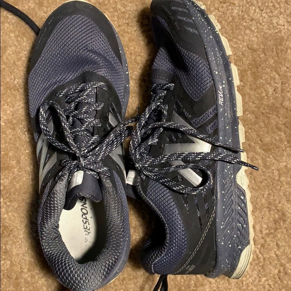 New Balance Fuelcore Trail Running Shoe